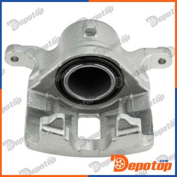 Étrier de frein avant gauche pour HONDA | 82-1924, 212629